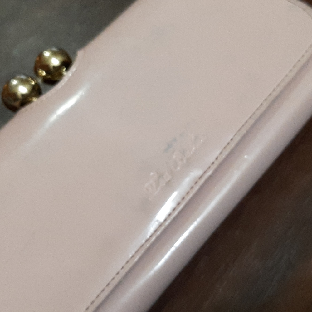 Ted Baker Wallet - Picture 10 of 10